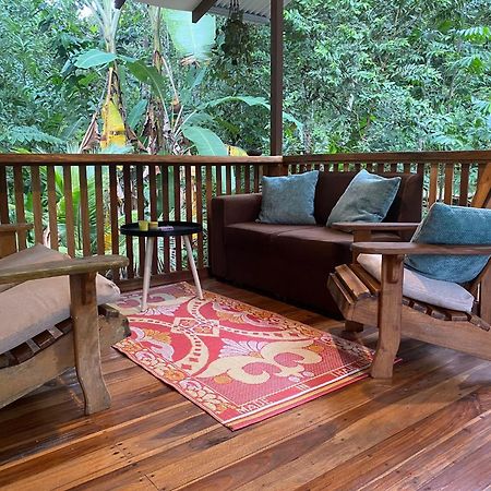 Villa Caribbean Retreats Cocles Esterno foto