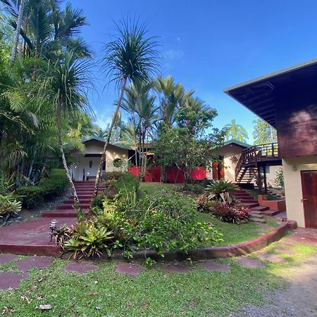 Villa Caribbean Retreats Cocles Esterno foto