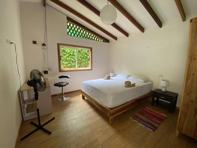 Villa Caribbean Retreats Cocles Esterno foto
