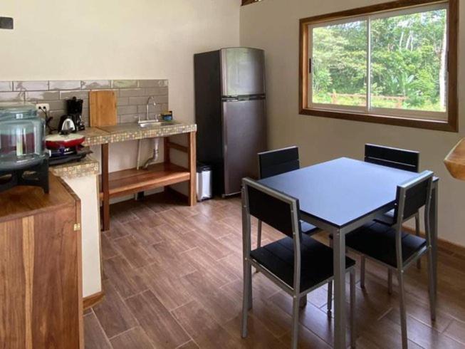 Villa Caribbean Retreats Cocles Esterno foto