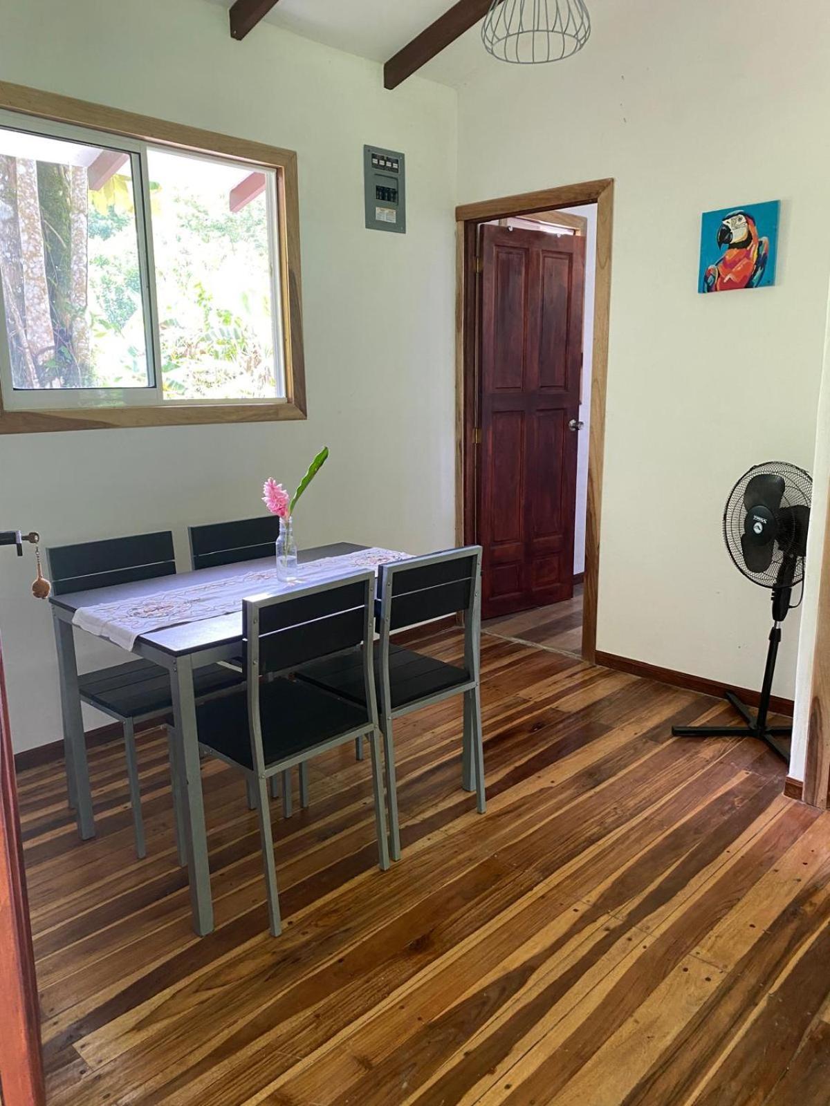Villa Caribbean Retreats Cocles Esterno foto