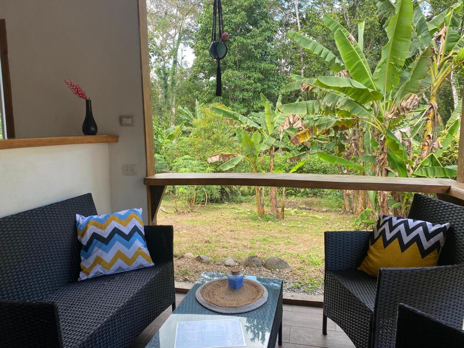 Villa Caribbean Retreats Cocles Esterno foto
