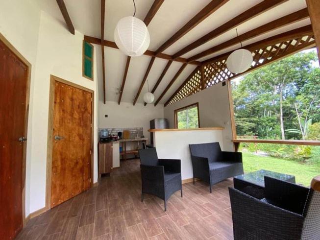 Villa Caribbean Retreats Cocles Esterno foto