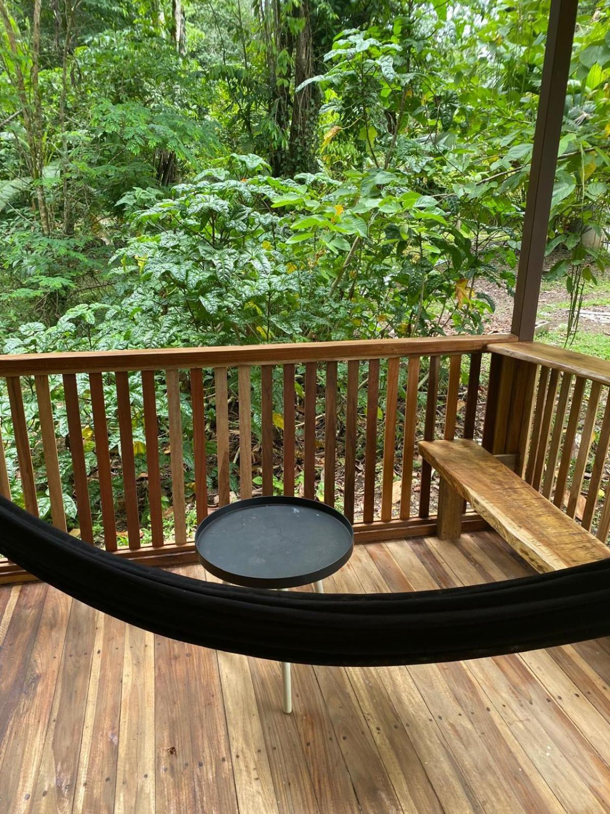 Villa Caribbean Retreats Cocles Esterno foto