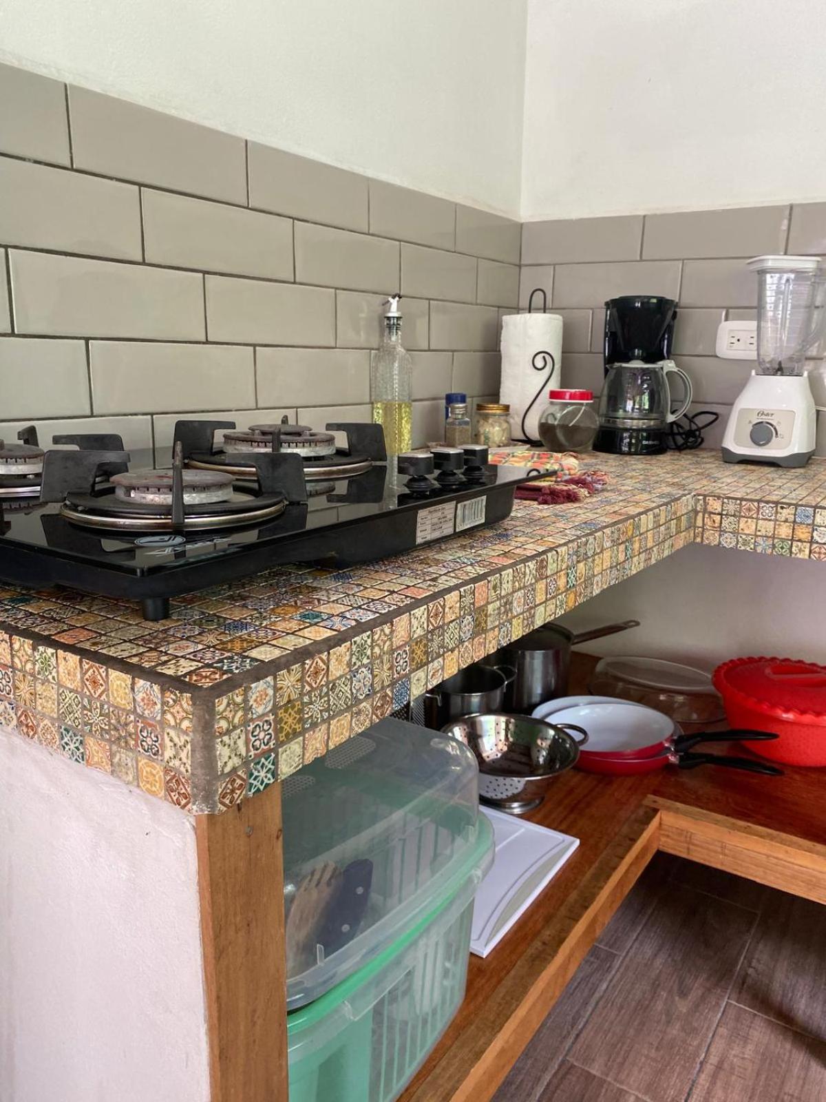 Villa Caribbean Retreats Cocles Esterno foto