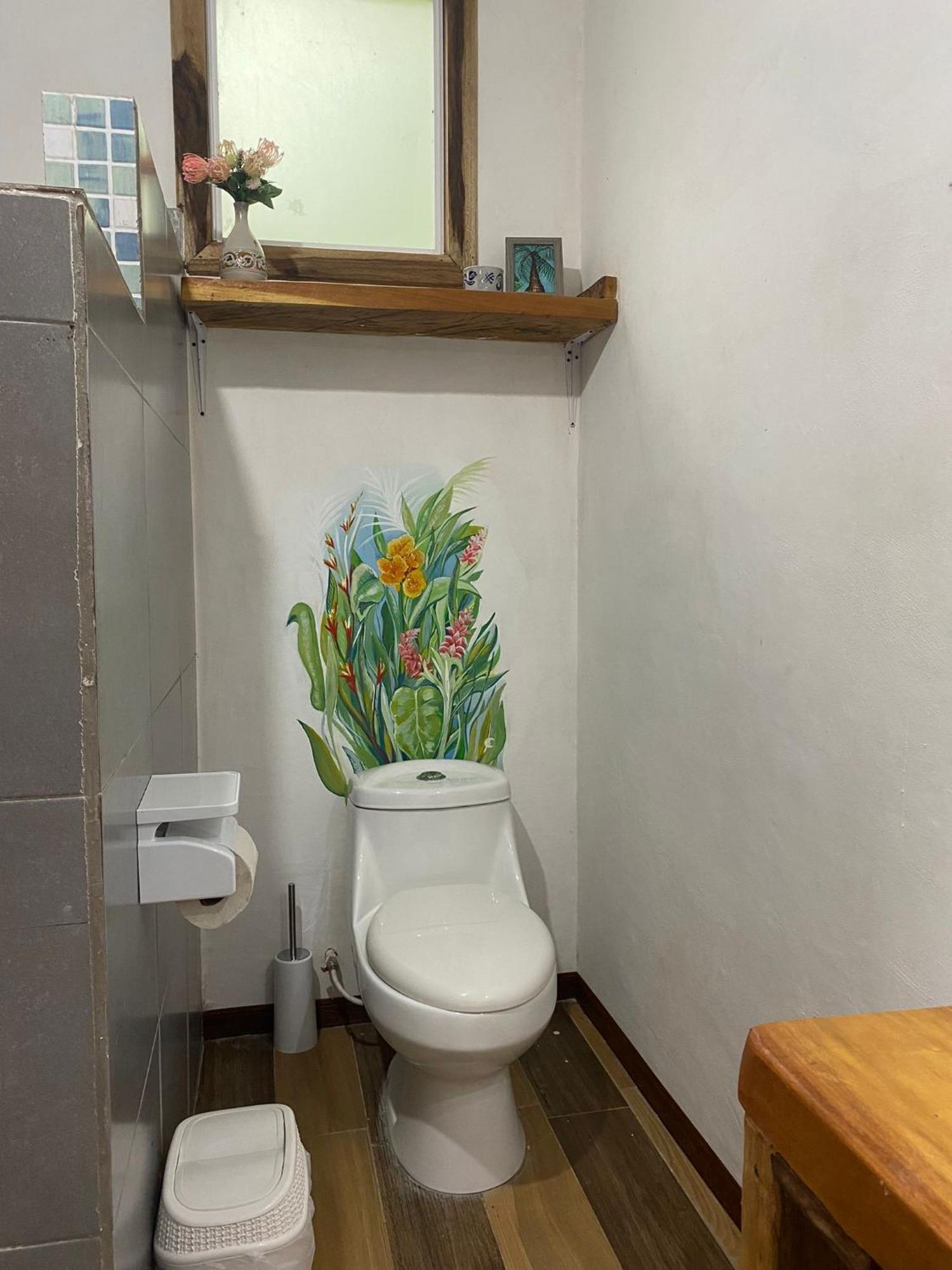 Villa Caribbean Retreats Cocles Esterno foto