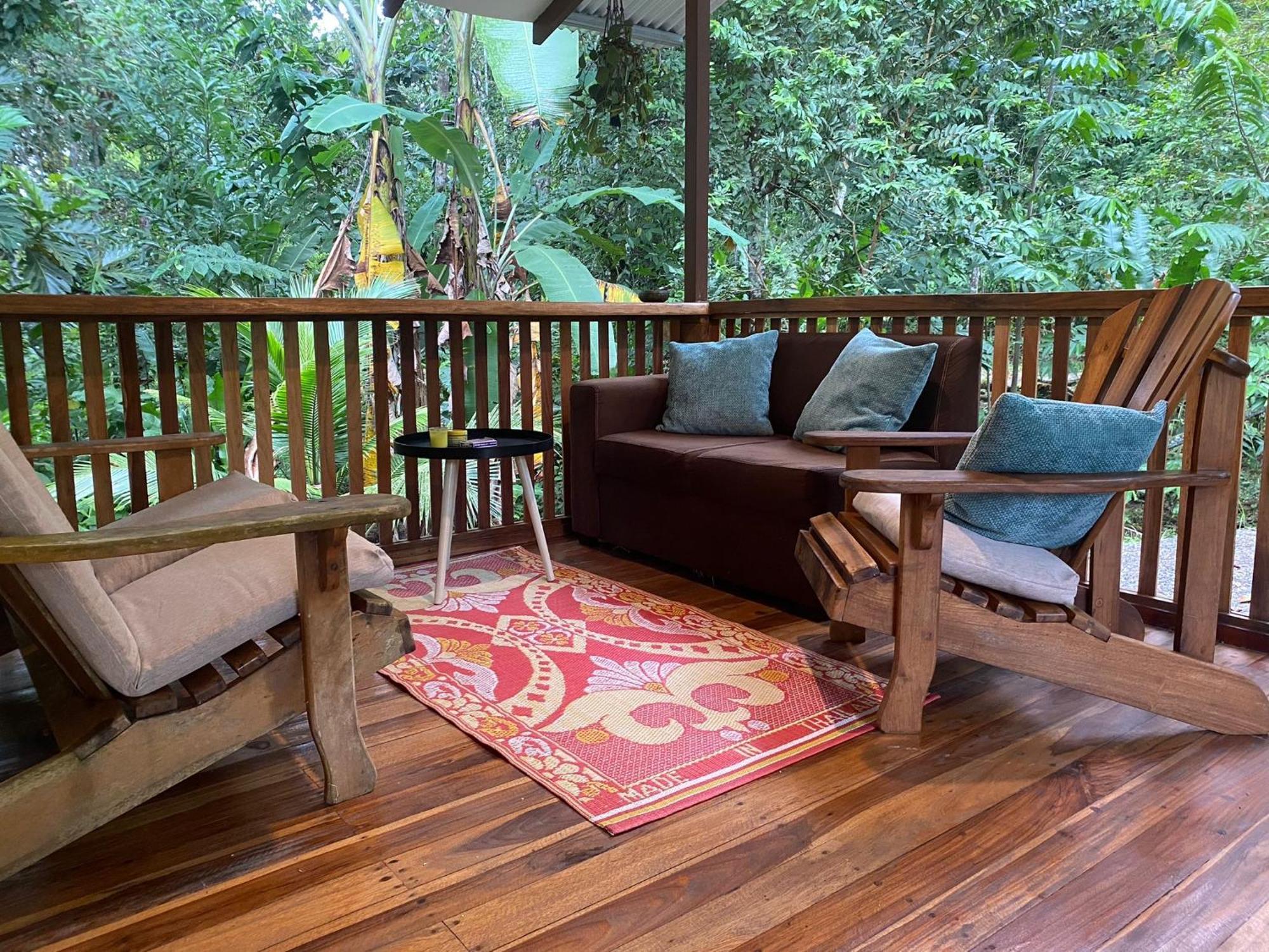 Villa Caribbean Retreats Cocles Esterno foto